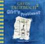 Jeff Kinney: Gregs Tagebuch 2 - Gibt's Probleme?, CD