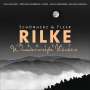 : Rilke Projekt: Wunderweiße Nächte, CD