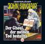 : John Sinclair - Folge 132, CD