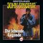 Jason Dark: John Sinclair - Folge 134, CD