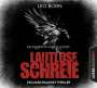 Leo Born: Lautlose Schreie, CD