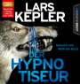 Lars Kepler: Der Hypnotiseur, CD