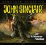Jason Dark: John Sinclair Classics - Folge 40, CD