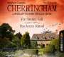 : Cherringham-Folge 15 & 16, CD,CD,CD,CD,CD,CD