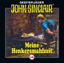 : John Sinclair - Folge 146, CD