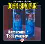 Jason Dark: John Sinclair - Folge 151, CD