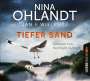 Nina Ohlandt: Tiefer Sand, CD,CD,CD,CD,CD,CD