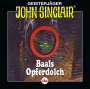 Jason Dark: John Sinclair - Folge 164, CD