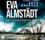 Eva Almstädt: Akte Nordsee - Das schweigende Dorf, CD