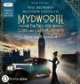 Matthew Costello: Mydworth - Spur nach London, MP3