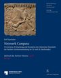 Ehemals Jahrbuch der Preußischen Kunstsammlungen. Rolf Sporleder. Netzwerk Campana. Jahrbuch der Berliner Museen 2026.