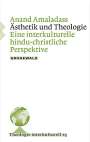 Anand Amaladass: Ästhetik und Theologie, Buch