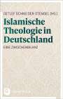 : Islamische Theologie in Deutschland, Buch