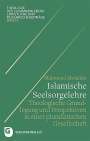 Mahmoud Abdallah: Islamische Seelsorgelehre, Buch