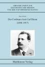 Mario Hanke: Der Cottbuser Arzt Carl Thiem (1850-1917), Buch
