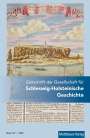 : Zeitschrift der Gesellschaft für Schleswig-Holsteinische Geschichte, Buch