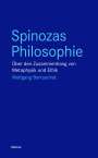 Wolfgang Bartuschat: Spinozas Philosophie, Buch