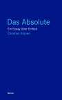 Christian Krijnen: Das Absolute, Buch