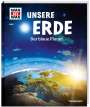 Karl Urban: WAS IST WAS Band 1 Unsere Erde. Der blaue Planet, Buch