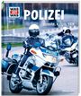 Karin Finan: WAS IST WAS Band 120. Polizei. Streife, Kripo, SEK, Buch