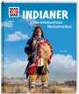 Karin Finan: WAS IST WAS Band 42. Indianer. Die Ureinwohner Nordamerikas, Buch