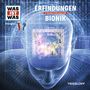 : Erfindungen/Bionik, CD