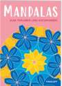 : Mandalas zum Träumen und Entspannen, Buch