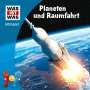 : Planeten Und Raumfahrt, CD