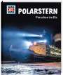 Tim Kalvelage: WAS IST WAS Polarstern. Forschen im Eis, Buch