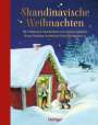 Selma Lagerlöf: Skandinavische Weihnachten, Buch