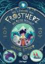 Jamie Littler: Die Legende von Frostherz 1. Die Reise beginnt, Buch