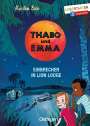 Kirsten Boie: Thabo und Emma, Buch