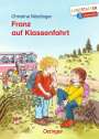 Christine Nöstlinger: Franz auf Klassenfahrt, Buch