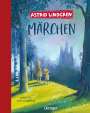 Astrid Lindgren: Märchen, Buch