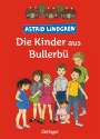 Astrid Lindgren: Die Kinder aus Bullerbü, Buch