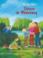 Kirsten Boie: Ostern im Möwenweg, Buch