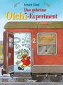 Erhard Dietl: Das geheime Olchi-Experiment, Buch