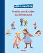 Astrid Lindgren: Madita und Lisabet aus Birkenlund, Buch