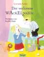 Cornelia Funke: Der verlorene Wackelzahn, Buch