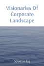 Solomon Raj: Visionaries Of Corporate Landscape, Buch