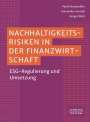Patrik Buchmüller: Nachhaltigkeitsrisiken in der Finanzwirtschaft, Buch