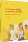 Reiner Bröckermann: Prüfungstraining Personalwirtschaft, Buch