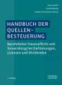 Sören Goebel: Handbuch der Quellenbesteuerung, Buch