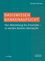 Yasmin Osman: Basiswissen Bankenaufsicht, Buch