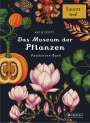 Katie Scott: Das Museum der Pflanzen. Postkartenbuch, Buch