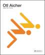: Otl Aicher, Buch