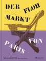 Kate Van Den Boogert: Der Flohmarkt von Paris, Buch