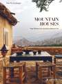 Nina Freudenberger: Mountain Houses, Buch