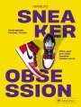 Kikikickz: Sneaker Obsession, Buch