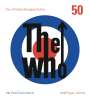 Ben Marshall: The Who: 50, Buch